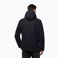 Herren 3in1 Jacke Jack Wolfskin Jasper 3In1 schwarz 2
