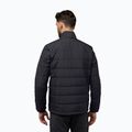 Jacke 3in1 Herren Jack Wolfskin Jasper 3In1 black 5
