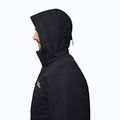 Herren 3in1 Jacke Jack Wolfskin Jasper 3In1 schwarz 6