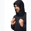 Herren 3in1 Jacke Jack Wolfskin Jasper 3In1 schwarz 7
