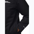Herren 3in1 Jacke Jack Wolfskin Jasper 3In1 schwarz 9
