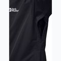 Herren 3in1 Jacke Jack Wolfskin Jasper 3In1 schwarz 10