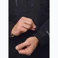 Herren 3in1 Jacke Jack Wolfskin Jasper 3In1 schwarz 11