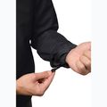 Herren 3in1 Jacke Jack Wolfskin Jasper 3In1 schwarz 12