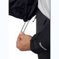 Herren 3in1 Jacke Jack Wolfskin Jasper 3In1 schwarz 13