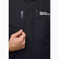 Jacke 3in1 Herren Jack Wolfskin Jasper 3In1 black 14