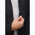 Herren 3in1 Jacke Jack Wolfskin Jasper 3In1 schwarz 16