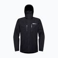 Herren 3in1 Jacke Jack Wolfskin Jasper 3In1 schwarz 20