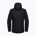 Jacke 3in1 Herren Jack Wolfskin Jasper 3In1 black 21