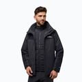 Jack Wolfskin Herren Jasper 3In1 Phantom Jacke 3