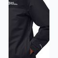 Jack Wolfskin Herren Jasper 3In1 Phantom Jacke 10