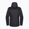 Jack Wolfskin Herren Jasper 3In1 Phantom Jacke 19