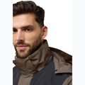 Jack Wolfskin Herren Jasper 3In1 Jacke kalter Kaffee 7