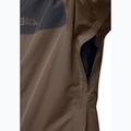 Jack Wolfskin Herren Jasper 3In1 Jacke kalter Kaffee 12