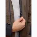 Jack Wolfskin Herren Jasper 3In1 Jacke kalter Kaffee 13