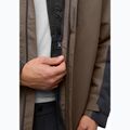 Jack Wolfskin Herren Jasper 3In1 Jacke kalter Kaffee 16