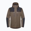 Jack Wolfskin Herren Jasper 3In1 Jacke kalter Kaffee 17