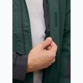 Jack Wolfskin Herren Jasper 3In1 Jacke schwarz oliv 13