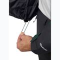Jack Wolfskin Herren Jasper 3In1 Jacke schwarz oliv 16