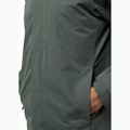 Jack Wolfskin Herren Romberg 3In1 Jacke schiefergrün 9