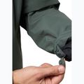 Jack Wolfskin Herren Romberg 3In1 Jacke schiefergrün 16