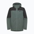 Jack Wolfskin Herren Romberg 3In1 Jacke schiefergrün 17