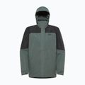 Jack Wolfskin Herren Romberg 3In1 Jacke schiefergrün 18
