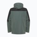 Jack Wolfskin Herren Romberg 3In1 Jacke schiefergrün 19