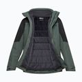 Jack Wolfskin Herren Romberg 3In1 Jacke schiefergrün 20