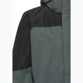 Jack Wolfskin Herren Romberg 3In1 Jacke schiefergrün 21