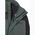 Jack Wolfskin Herren Romberg 3In1 Jacke schiefergrün 22