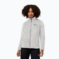 Jack Wolfskin Damen Rotwand 3In1 Fleece-Sweatshirt graphit 4