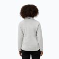 Jack Wolfskin Damen Rotwand 3In1 Fleece-Sweatshirt graphit 5
