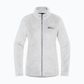Jack Wolfskin Damen Rotwand 3In1 Fleece-Sweatshirt graphit 14