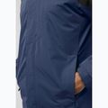 Jack Wolfskin Herren 3-in1 Jacke Romberg 3In1 midnight sky 9