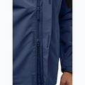 Jack Wolfskin Herren 3-in1 Jacke Romberg 3In1 midnight sky 11