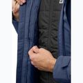 Jack Wolfskin Herren 3-in1 Jacke Romberg 3In1 midnight sky 12