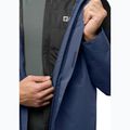Jack Wolfskin Herren 3-in1 Jacke Romberg 3In1 midnight sky 14
