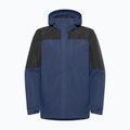 Jack Wolfskin Herren 3-in1 Jacke Romberg 3In1 midnight sky 17