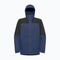 Jack Wolfskin Herren 3-in1 Jacke Romberg 3In1 midnight sky 18
