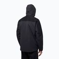 Herren 3-in-1 Jack Wolfskin Romberg 3In1 Phantom Jacke 2