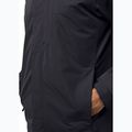 Herren 3-in-1 Jack Wolfskin Romberg 3In1 Phantom Jacke 8