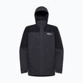 Herren 3-in-1 Jack Wolfskin Romberg 3In1 Phantom Jacke 18