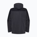 Herren 3-in-1 Jack Wolfskin Romberg 3In1 Phantom Jacke 19