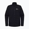 Herren 3-in-1 Jack Wolfskin Romberg 3In1 Phantom Jacke 20
