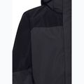 Herren 3-in-1 Jack Wolfskin Romberg 3In1 Phantom Jacke 21
