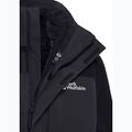 Herren 3-in-1 Jack Wolfskin Romberg 3In1 Phantom Jacke 22