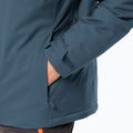 Jack Wolfskin Herren Winterjacke Troposphere Ins midnight sky 4