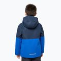 Jack Wolfskin Kinder Daunenjacke Actamic 2L Ins crisp cobalt 2