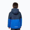 Jack Wolfskin Kinder Daunenjacke Actamic 2L Ins crisp cobalt 2